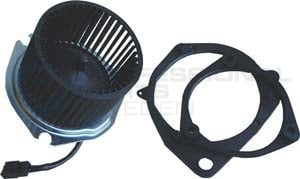 Interior Blower Professional Parts 87437857
