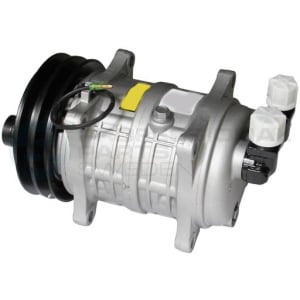 Compressor, air conditioning Professional Parts 87438094