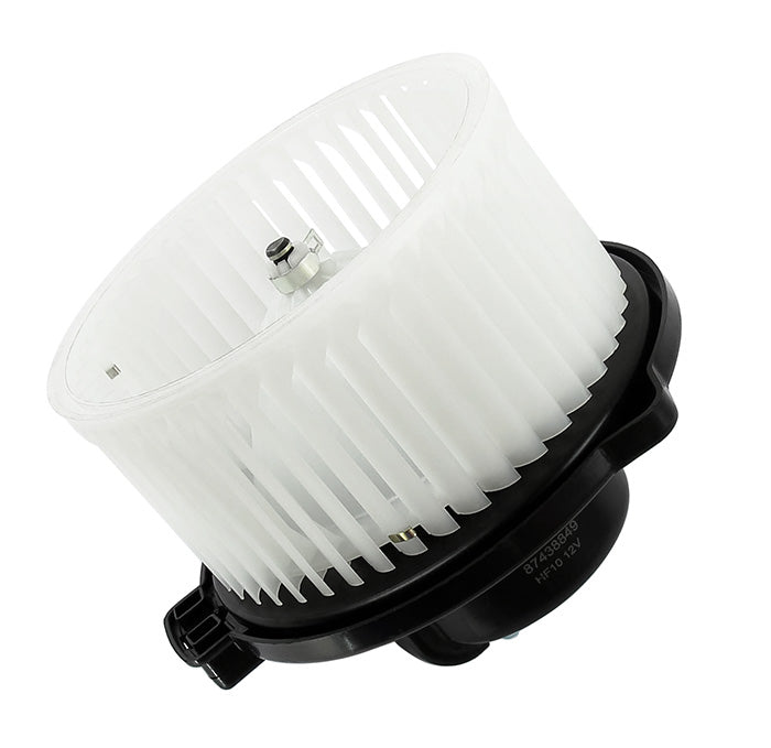 Interior Blower Professional Parts 87438849