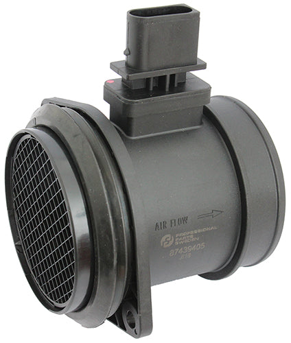 Mass Air Flow Sensor Professional Parts 87439405
