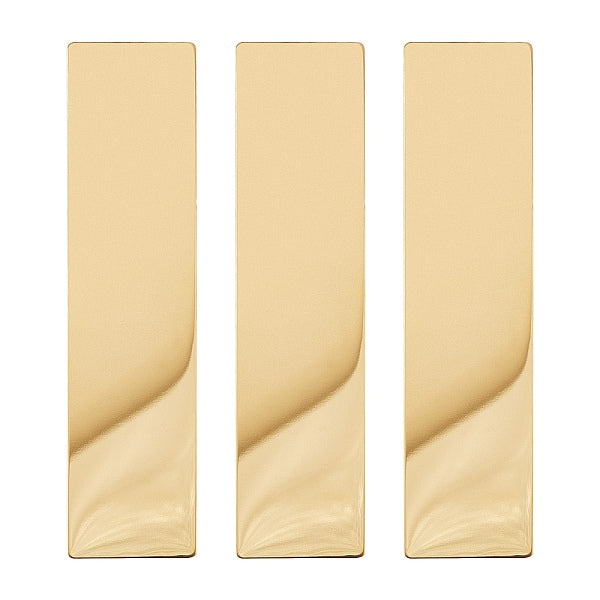 Blank Stainless Steel Plates