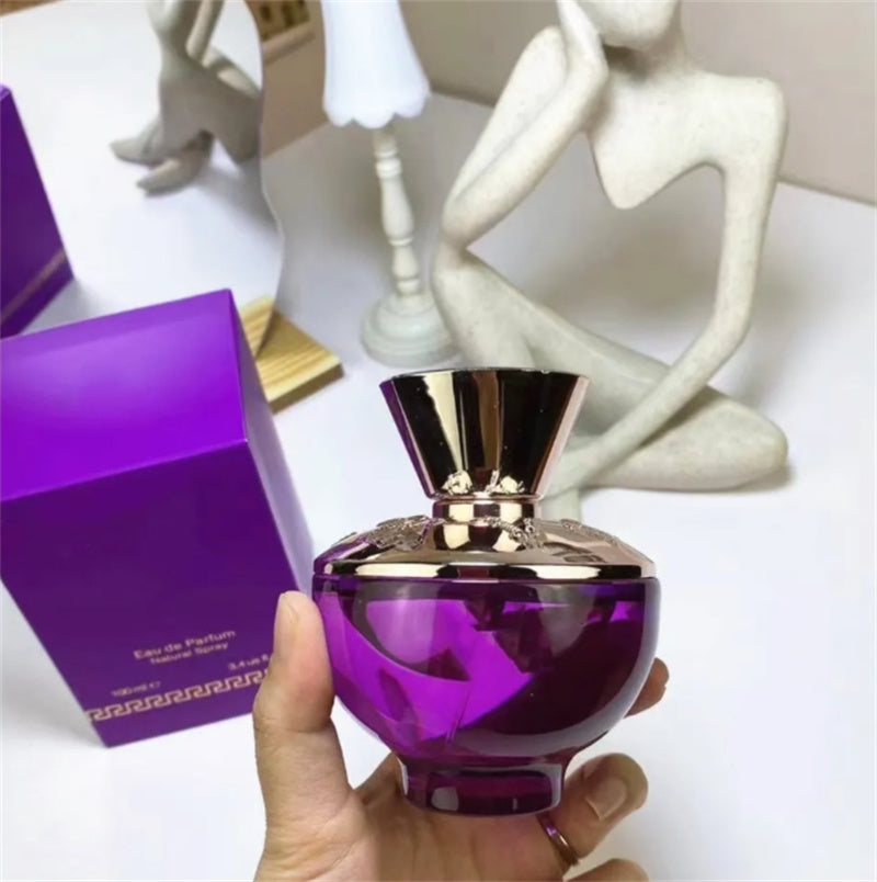 Perfume Incense Eros Flame Perfume 100ml Blue Long Lasting Fragrance Spray Cologne for Men Fast Delivery ajrcmax