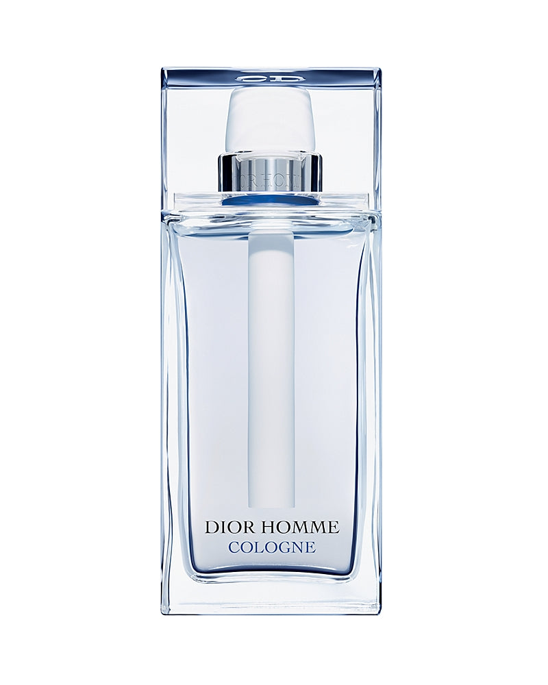 Dior Homme Cologne Eau de Toilette 2.5 oz.