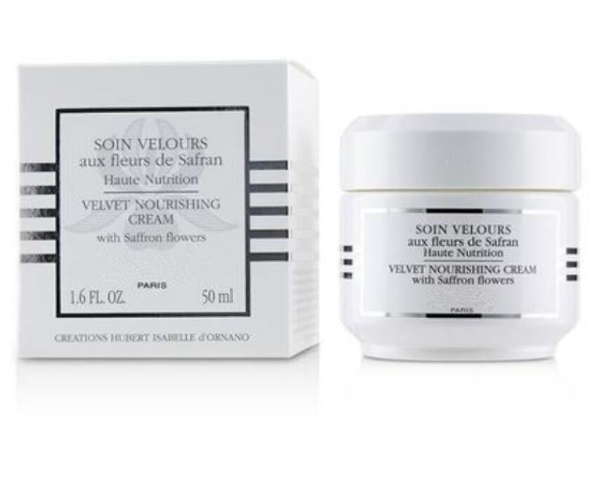 Women Black Rose Cream 50ml Night Day Cream Velvet Nourishing Cream Smooth and brighten the skin Face Care Cream