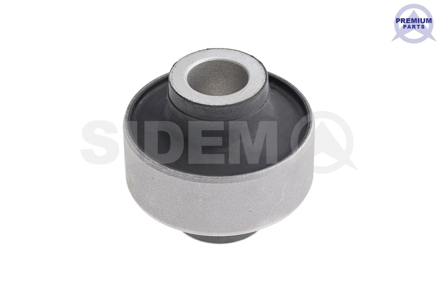 Mounting, control-trailing arm SIDEM 877627