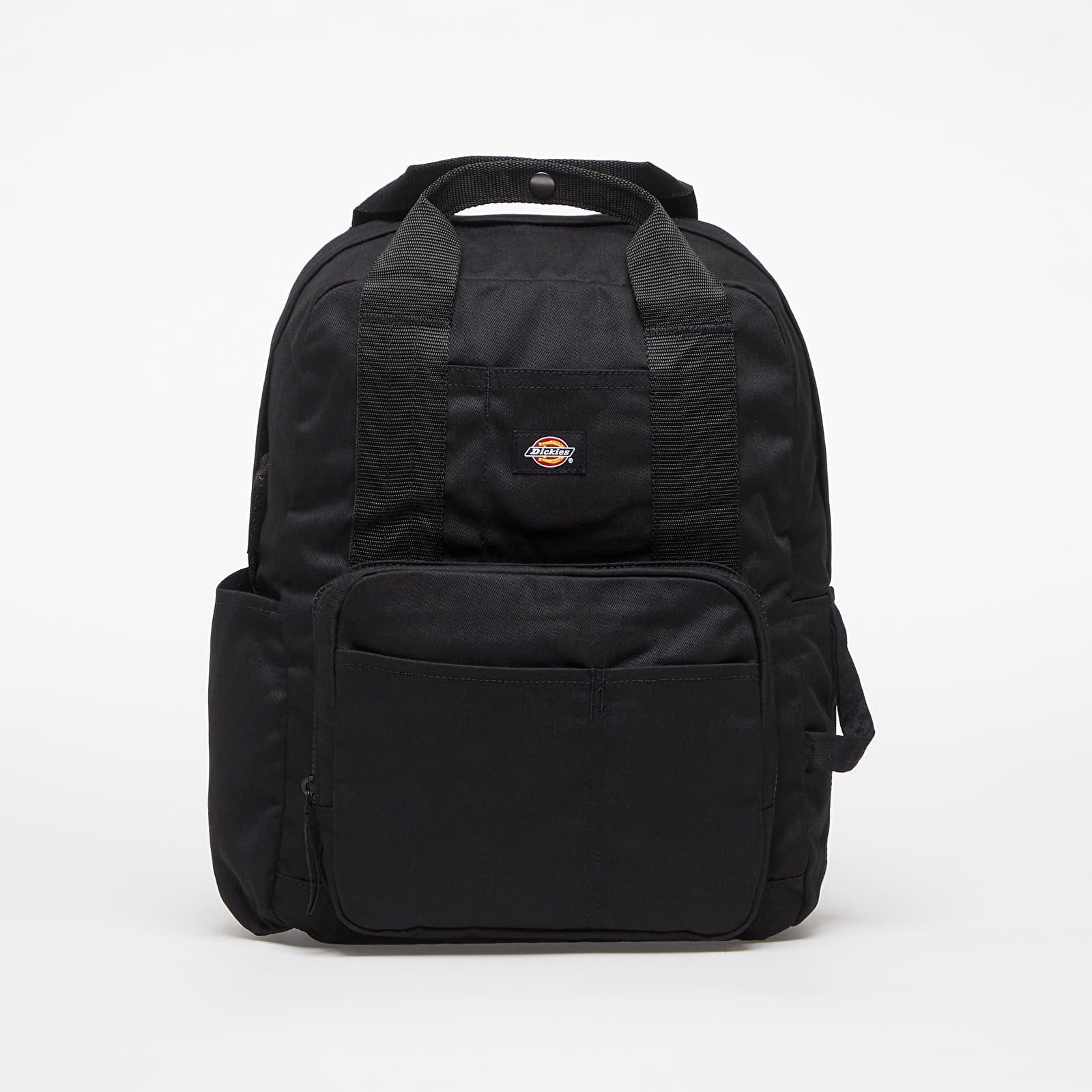 Ryggsäck Dickies Lisbon Backpack Black Universal