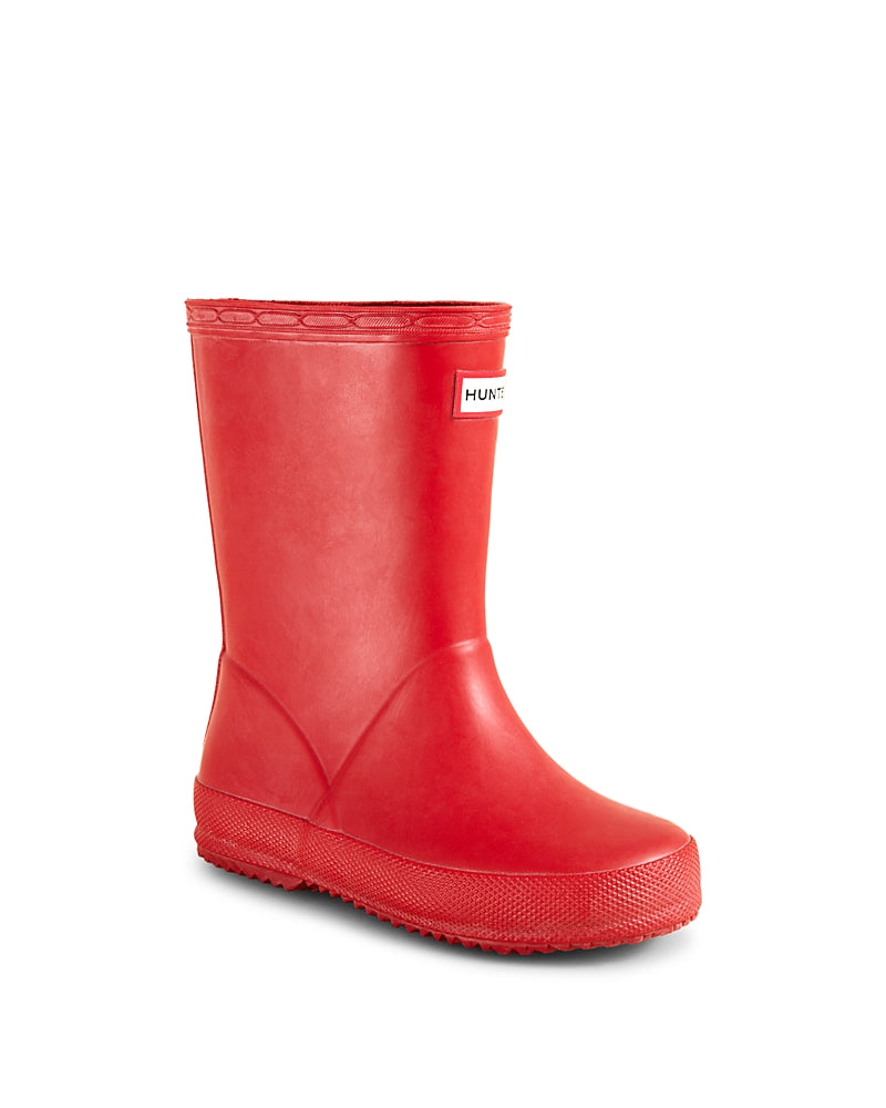 Hunter First Rain Boots - Toddler, Little Kid