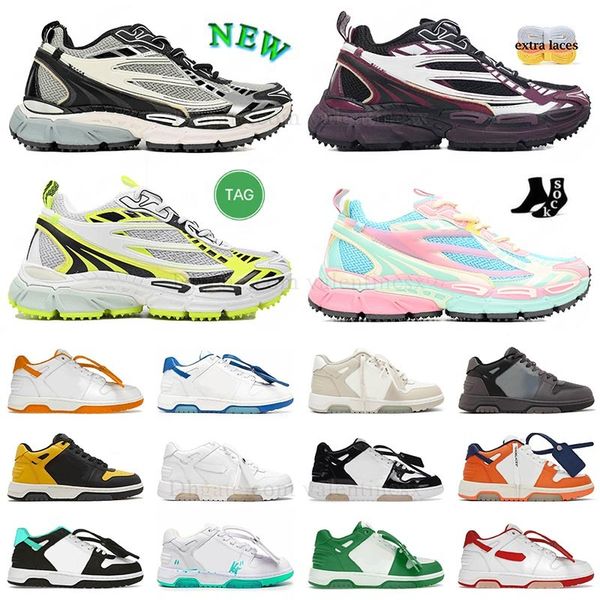 New Be Right Back Trainers Whiteshoe Zapatos Casual Shoes White Shoes Out Of Office Whitesneaker Grey Lace-up Tenis Scarpe Green Fashion New