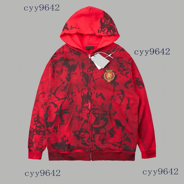 Men&#039;s Plus Tees & Polos letter knitted sweater in autumn - winter 2023 knitting machine e Custom detail crew neck cotton 229i