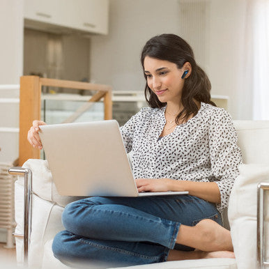 iMounTEK® Wireless TWS 5.0 Earbuds