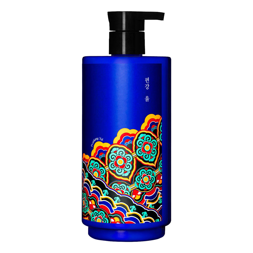 Dancheong Body Lotion