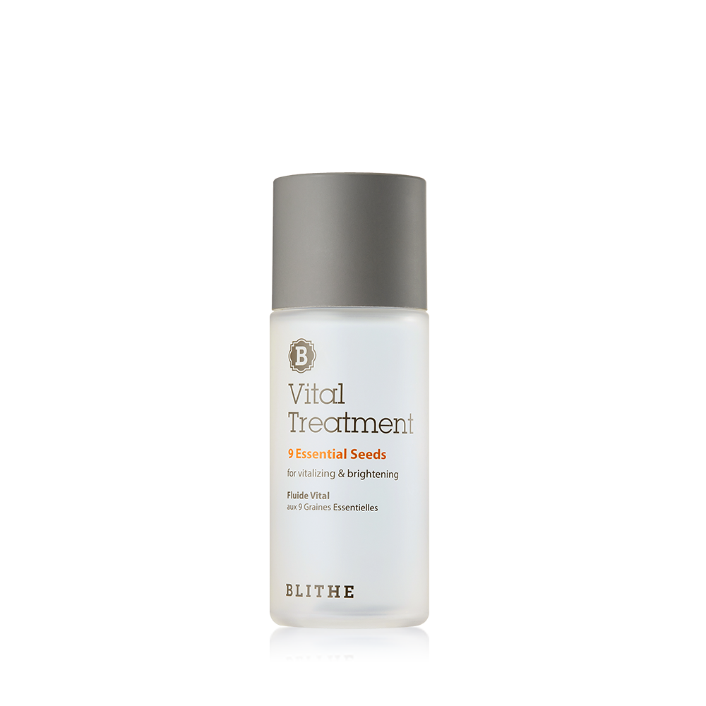 Vital Treatment 9 Essential Seeds - 1.83oz