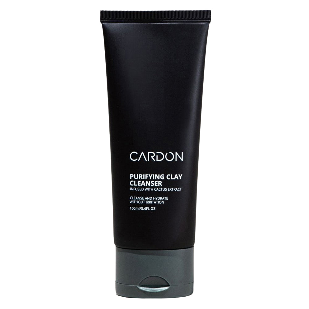 Purifying Clay Cleanser