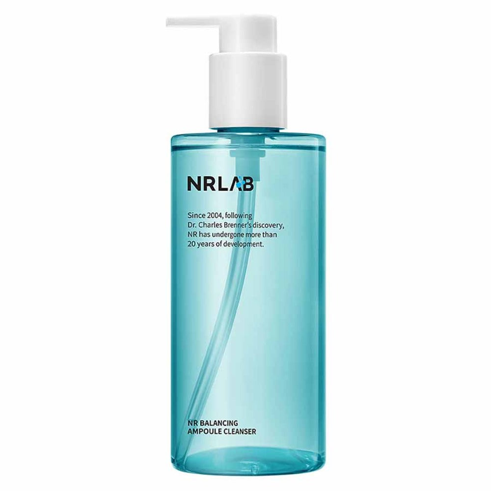 Balancing Ampoule Cleanser