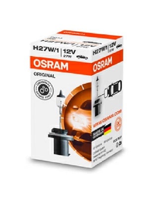 Bulb, headlight OSRAM 880