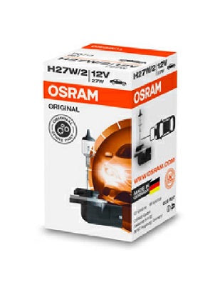 Bulb, headlight OSRAM 881
