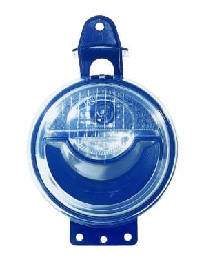 End Outline Marker Light DEPO 882-1604N-AQ