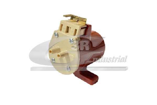 Washer Fluid Pump, window cleaning 3RG 88219