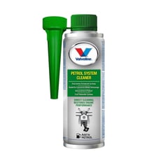 Cleaner, petrol injection system VALVOLINE 882819