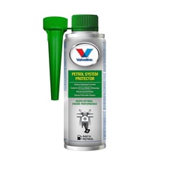 Cleaner, petrol injection system VALVOLINE 882820