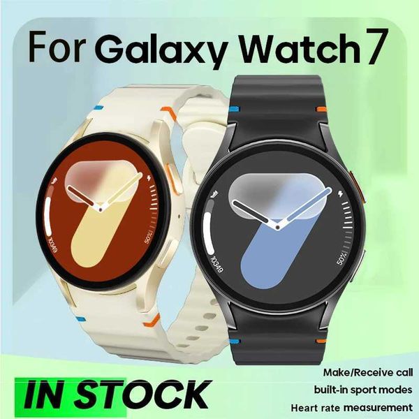 2024 New Galaxy Smart Watch 7 Mini Women Multi-Function Sports AMOLED Sn Fitness Tracker Health Women smartwatch forXJ250108
