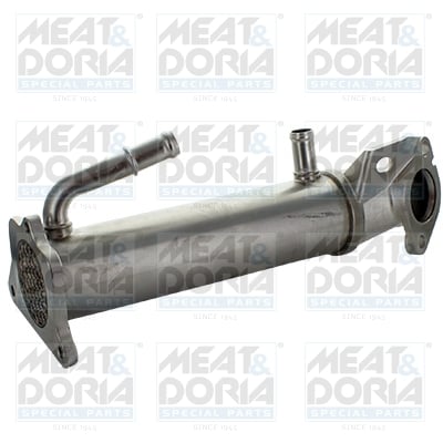 Cooler, exhaust gas recirculation MEAT & DORIA 88391E