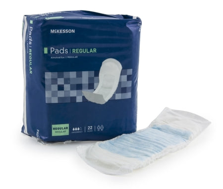 Bladder Control Pads, Regular