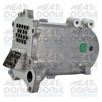 Cooler, exhaust gas recirculation MEAT & DORIA 88433