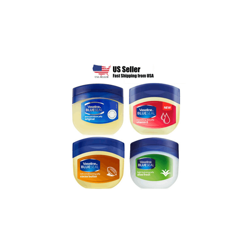 TEMU Vaseline Ml Pack Of 4