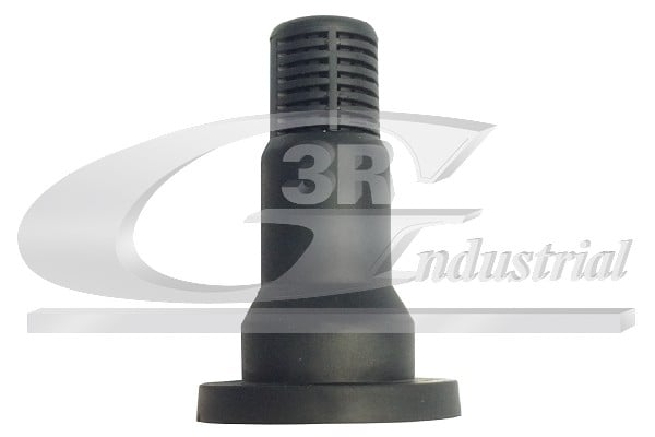 Gasket, washer fluid pump-washer fluid reservoir 3RG 88501