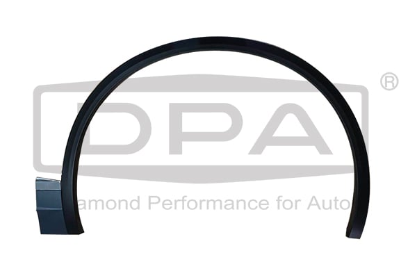 Liner, wheelhouse DPA 88531812702