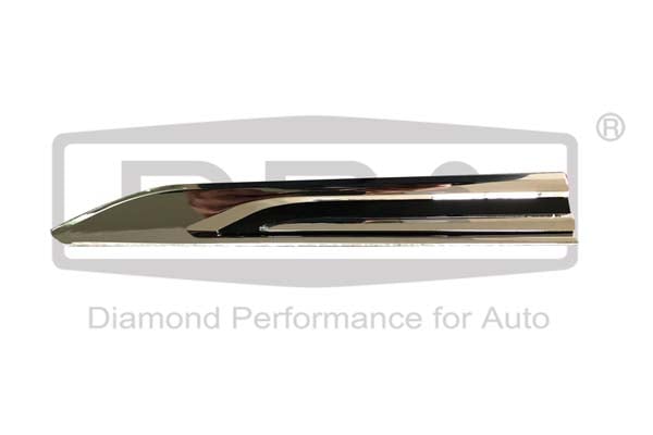 Emblem, hubcap DPA 88531813002