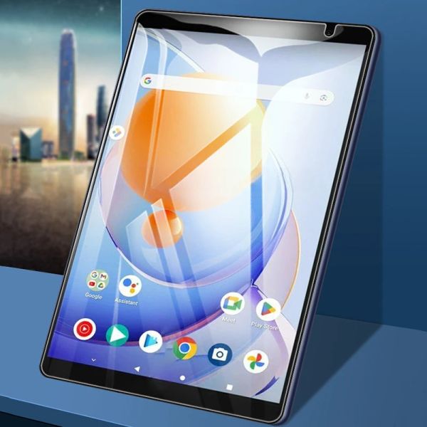 For Alldocube IPlay 50 Mini Lite 8 Inch Tablet Tempered Glass Clear Screen Protector for IPlay50 50Mini 50Lite Protective Film