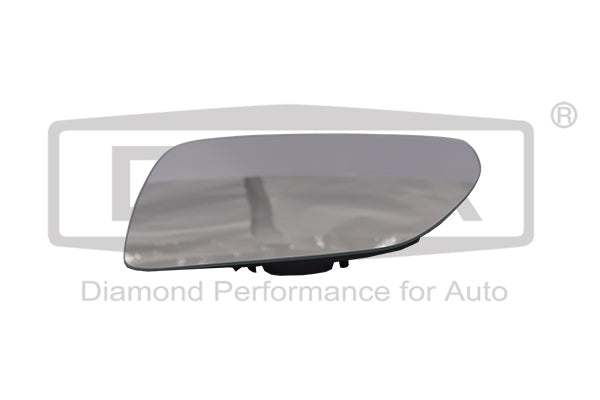 Mirror Glass, exterior mirror DPA 88570719502