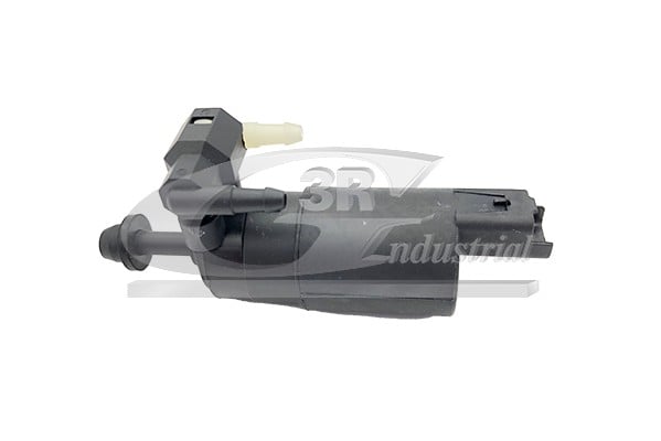 Washer Fluid Pump, window cleaning 3RG 88609