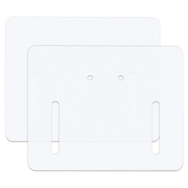 Plastic Card Holder