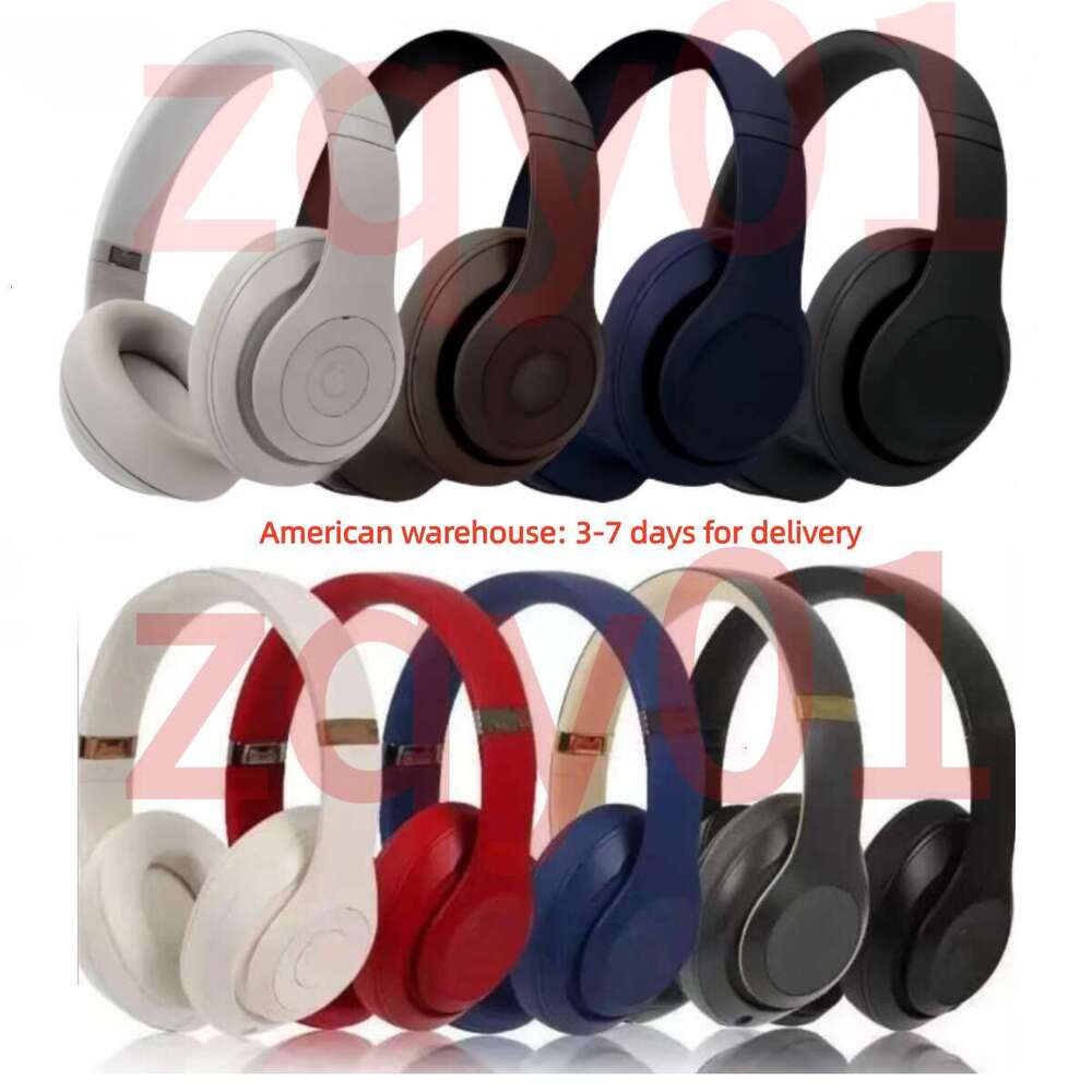 wireless studio headphones pro Bluetooth Wireless Headphones headphones Magic Sound Recorder pro earphone earbuds With Bag