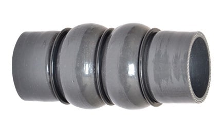 Charger Air Hose BUGIAD 88715