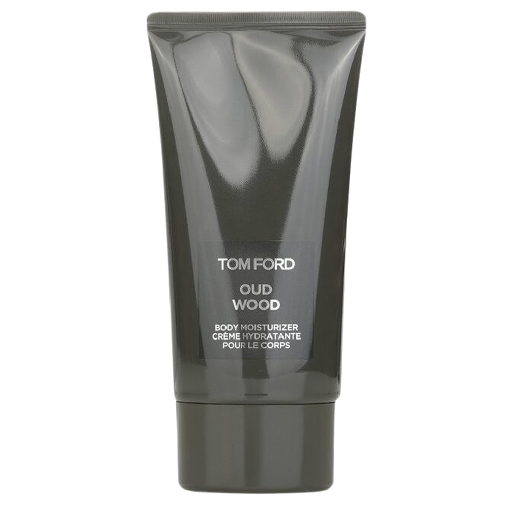 Private Blend Oud Wood Body Moisturizer