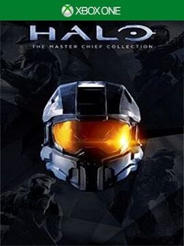 Halo: The Master Chief Collection Digital Bundle XBOX Live CD Key