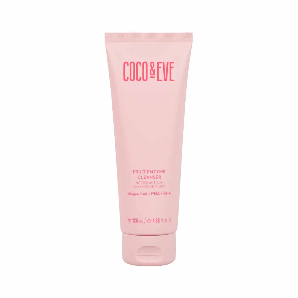 Fruit Enzyme Cleanser