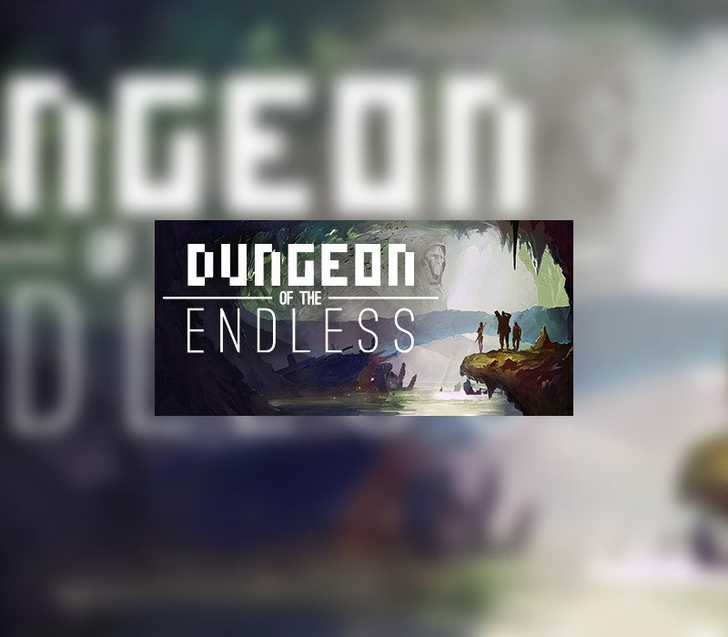 Dungeon of the Endless Definitive Edition PC Steam CD Key