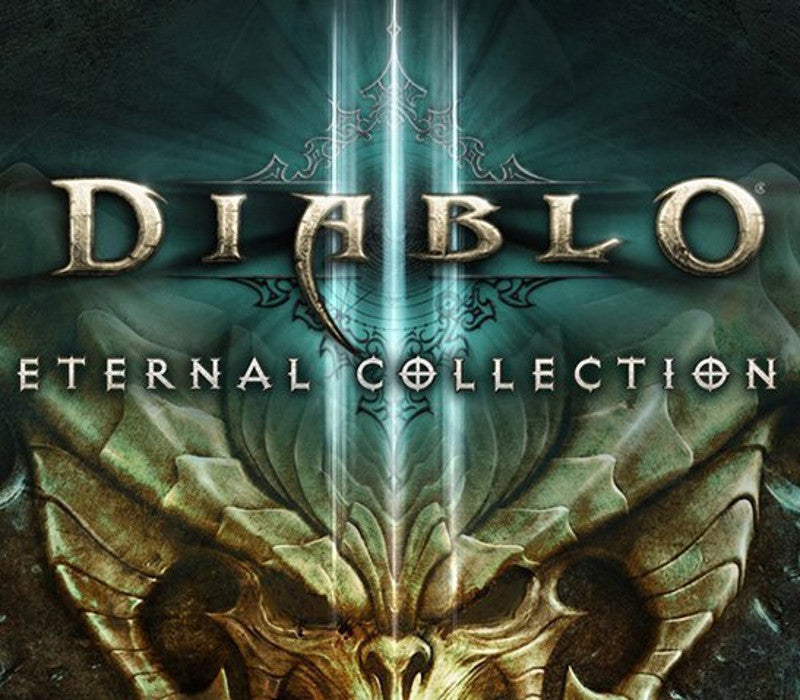 Diablo III: Eternal Collection XBOX One - Xbox Series CD Key