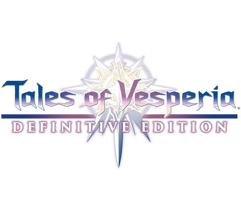 Tales of Vesperia: Definitive Edition Nintendo Switch Online Account Activation