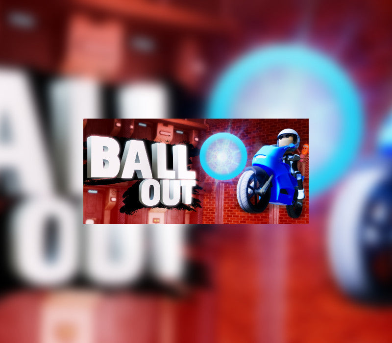 Ball Out Steam CD Key