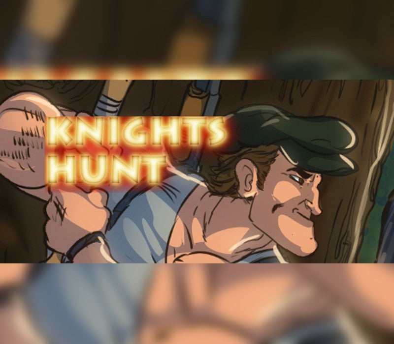 Knights Hunt PC Steam CD Key