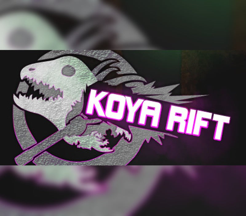 Koya Rift PC Steam CD Key