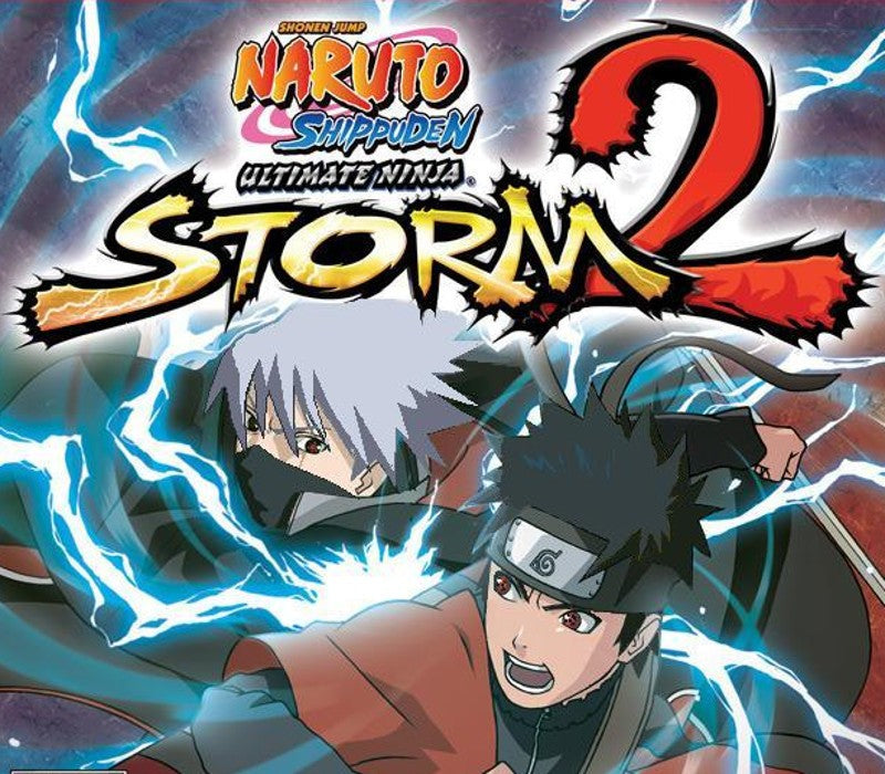 NARUTO SHIPPUDEN: Ultimate Ninja STORM 2 EU XBOX One CD Key