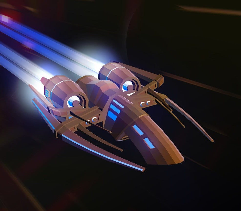 Aaero - 'PHASER' DLC PC Steam CD Key