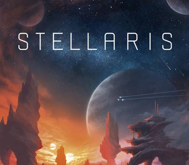 Stellaris Steam Altergift